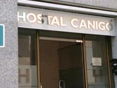 Sant Pau Gasthof 2*